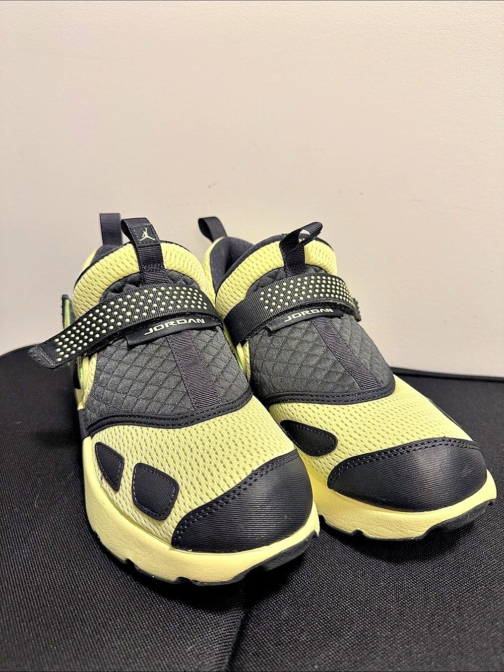 Jordan Air Jordan Mule Luminous Green